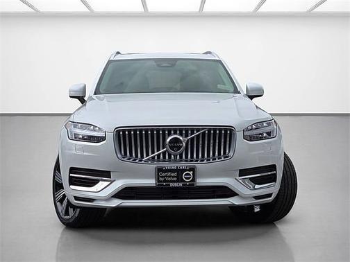 2024 Volvo XC90 Ultimate