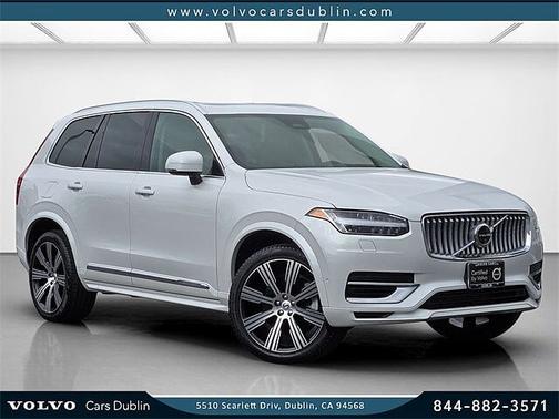 2024 Volvo XC90 Ultimate