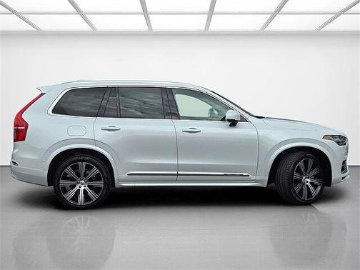 2024 Volvo XC90 Ultimate