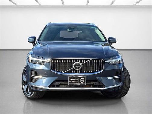 2023 Volvo XC60 Ultimate