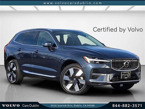 2023 Volvo XC60 Ultimate