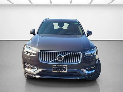 2024 Volvo XC90 Ultimate