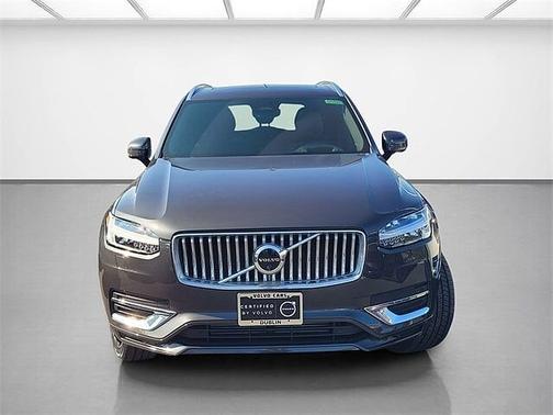 2024 Volvo XC90 Ultimate