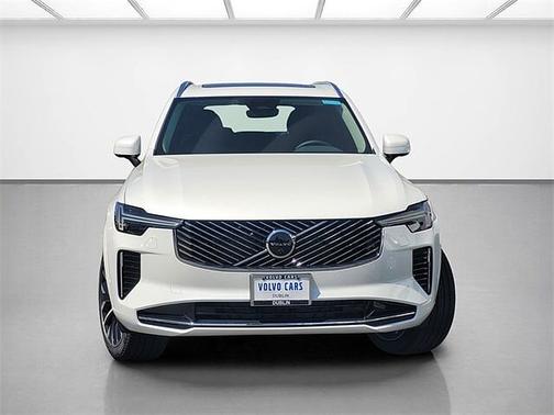 2025 Volvo XC90 Plus