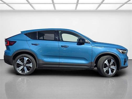 2023 Volvo C40 Recharge Pure Electric Plus