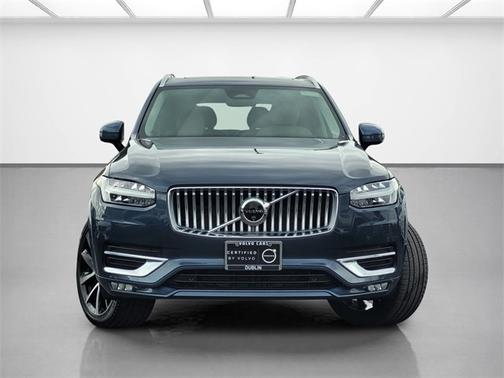 2024 Volvo XC90 B6 Plus Bright Theme 6-Seater