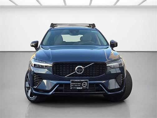 2023 Volvo XC60 Plus