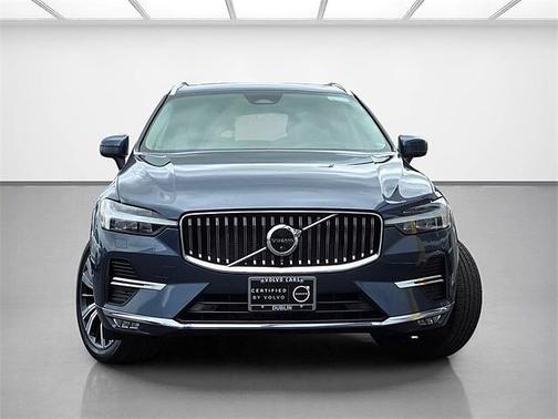 2023 Volvo XC60 Plus