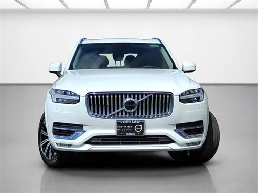2022 Volvo XC90 T6 Inscription