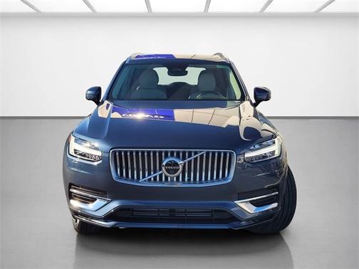 2024 Volvo XC90 Recharge Plug-In Hybrid T8 Plus 6 Passenger