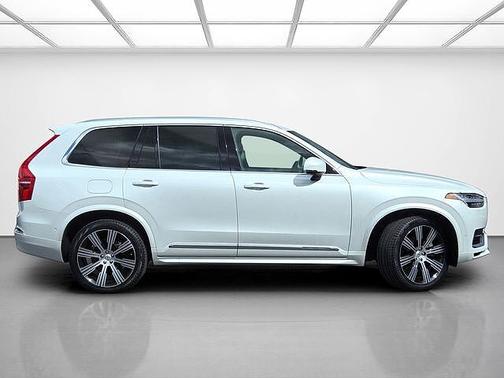 2024 Volvo XC90 Ultimate