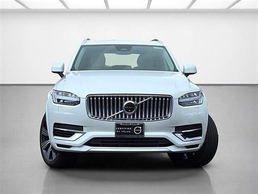 2024 Volvo XC90 Plus