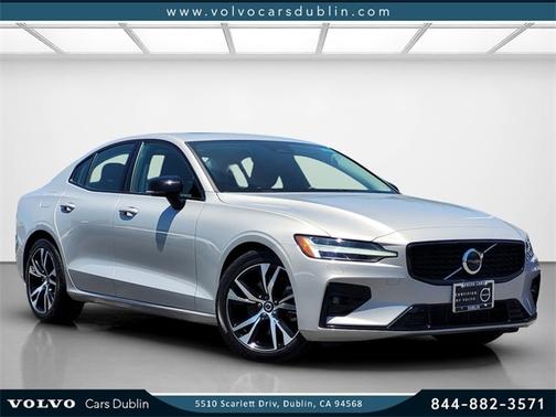 2025 Volvo S60 Core