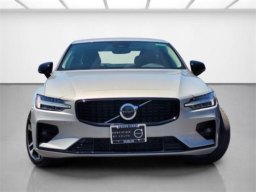 2025 Volvo S60 Core