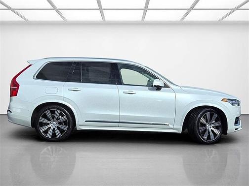 2024 Volvo XC90 Ultimate