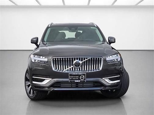 2024 Volvo XC90 Plus