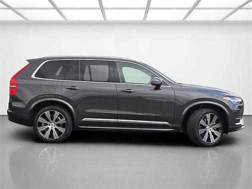 2024 Volvo XC90 Plus