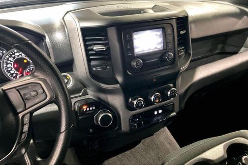 2024 RAM 1500 Tradesman