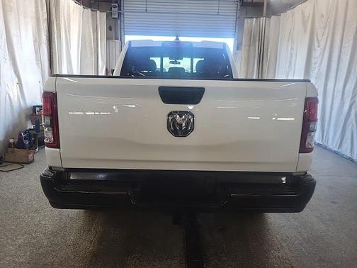 2024 RAM 1500 Tradesman