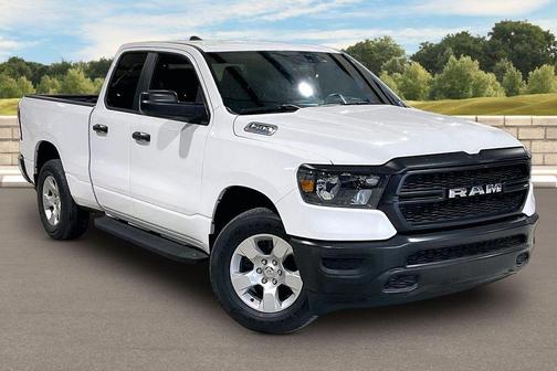 2024 RAM 1500 Tradesman