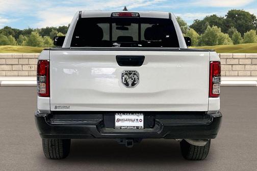 2024 RAM 1500 Tradesman