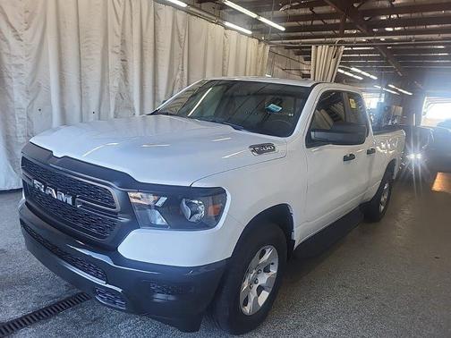 2024 RAM 1500 Tradesman