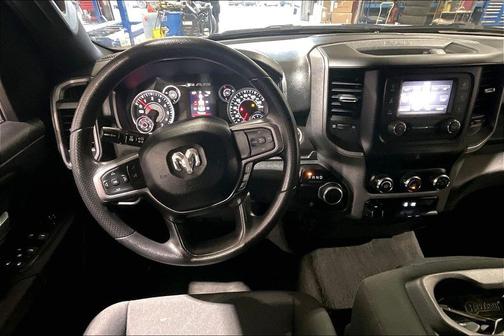 2024 RAM 1500 Tradesman