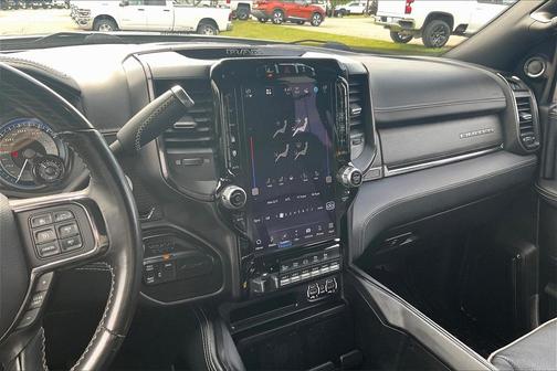 2022 RAM 3500 Limited