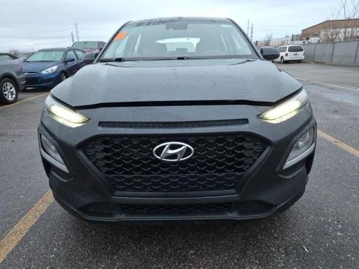 2020 Hyundai KONA SE