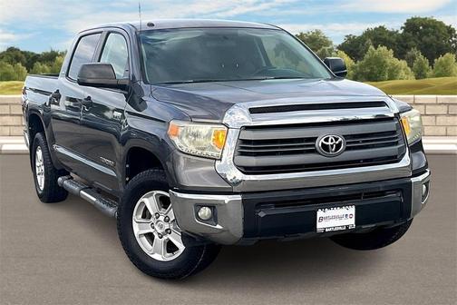 2014 Toyota Tundra SR5