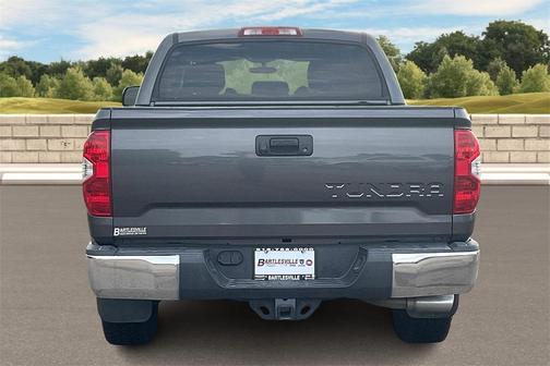 2014 Toyota Tundra SR5