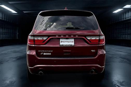 2021 Dodge Durango R/T