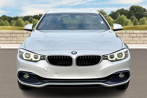 2018 BMW 430 Gran Coupe i xDrive