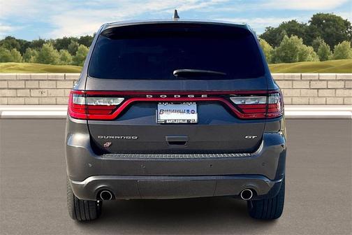 2021 Dodge Durango GT