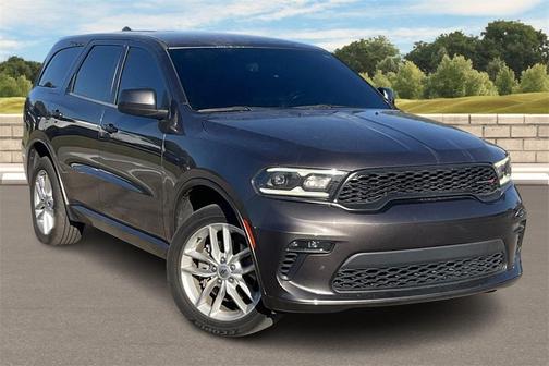 2021 Dodge Durango GT