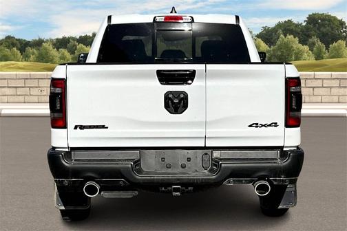 2024 RAM 1500 Rebel