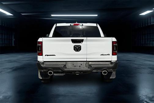 2024 RAM 1500 Rebel