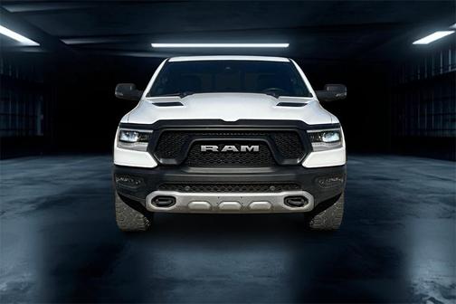 2024 RAM 1500 Rebel