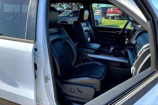 2024 RAM 1500 Rebel
