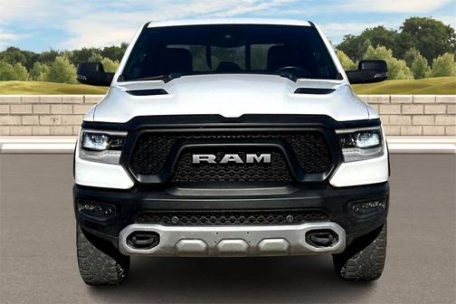 2024 RAM 1500 Rebel
