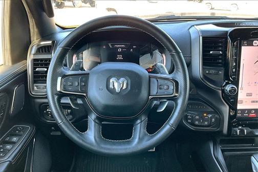 2024 RAM 1500 Rebel