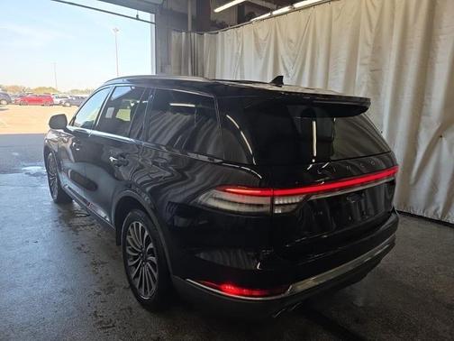 2020 Lincoln Aviator Reserve AWD