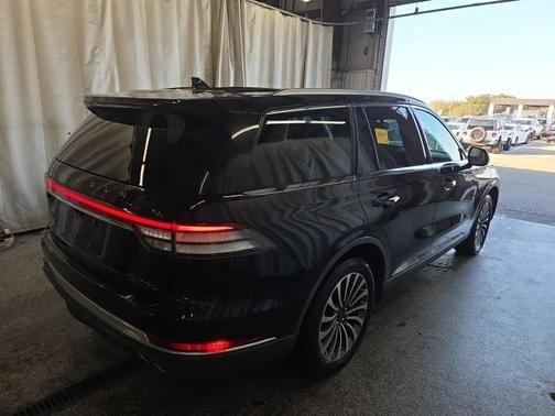 2020 Lincoln Aviator Reserve AWD