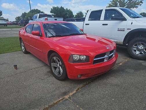 2009 Dodge Charger R/T