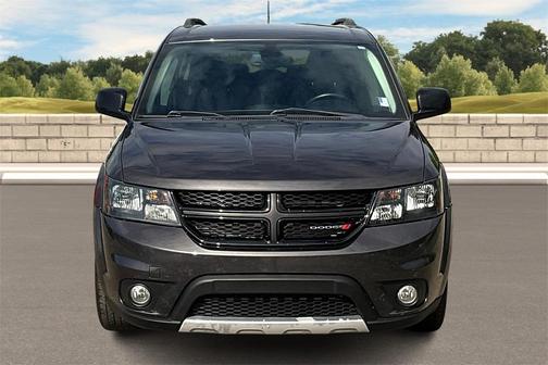 2018 Dodge Journey SXT