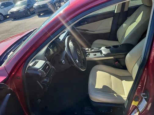 2015 Lexus IS 250 250