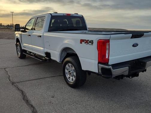 2024 Ford F-250 XLT