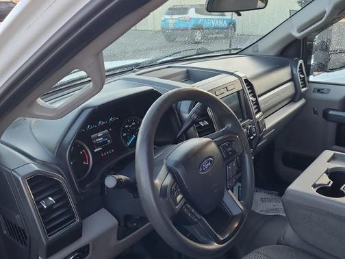 2022 Ford F-250 XLT