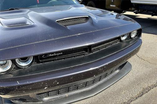 2019 Dodge Challenger R/T Scat Pack