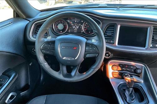 2019 Dodge Challenger R/T Scat Pack